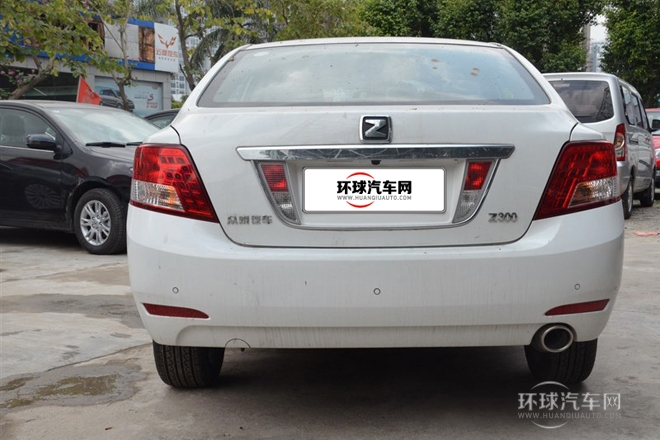 2014款 1.6L 自動豪華型