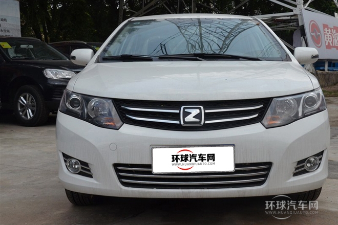 2014款 1.6L 自動(dòng)豪華型