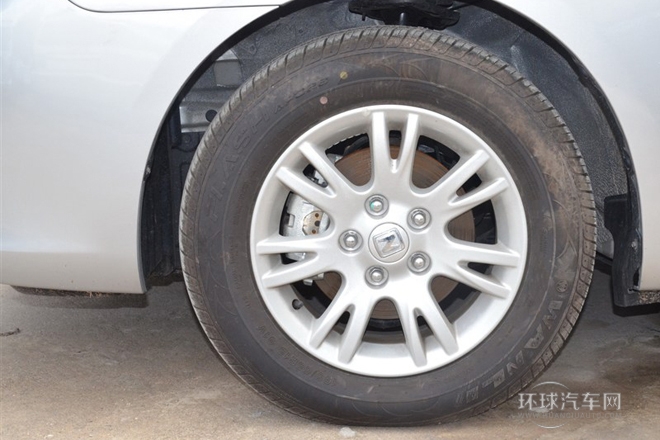 2014款 1.6L 自動(dòng)精英型