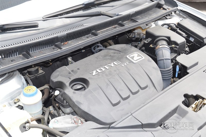 2014款 1.6L 自動精英型