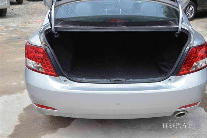 2014款 1.6L 自動精英型