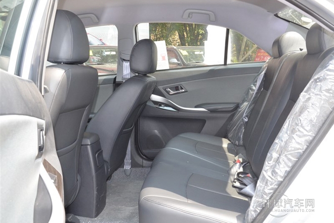 2014款 1.6L 自動精英型