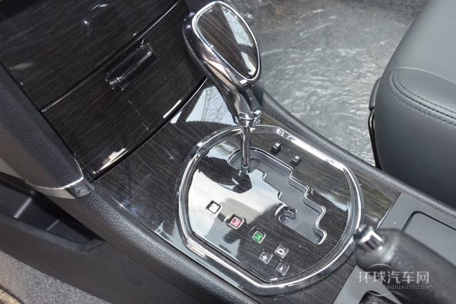 2014款 1.6L 自動精英型