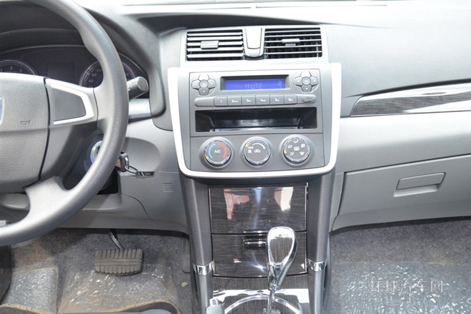 2014款 1.6L 自動精英型