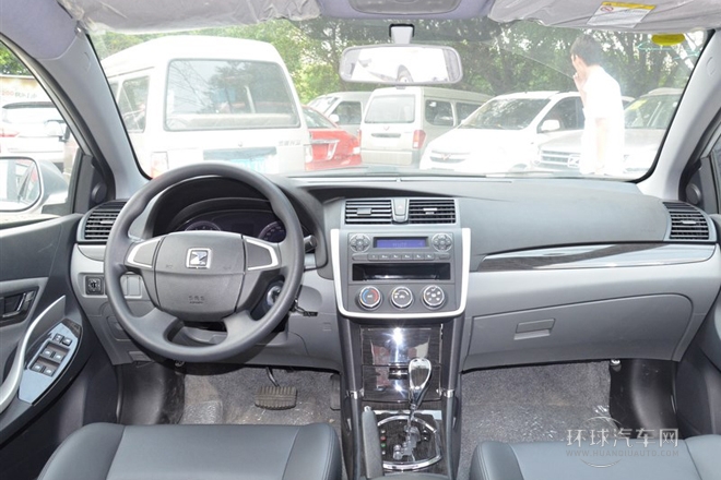 2014款 1.6L 自動精英型