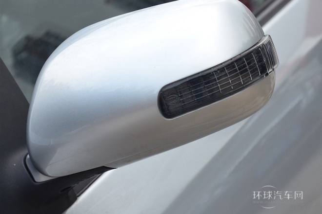 2014款 1.6L 自動精英型