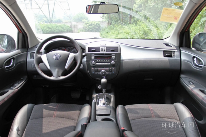 2011款 1.6T 手動致酷版