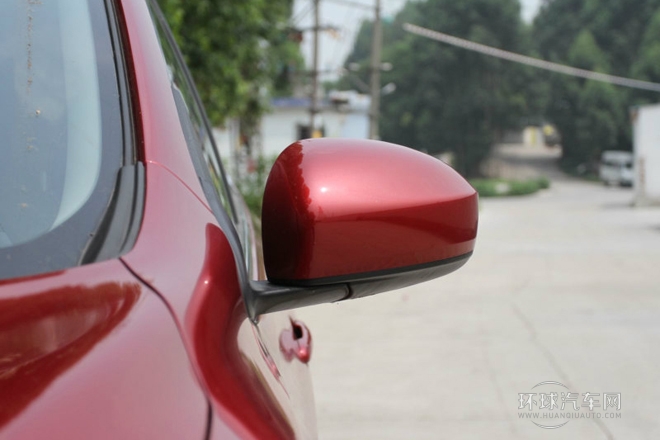 2011款 1.6T 手動致酷版