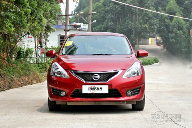 2011款 1.6T 手動致酷版