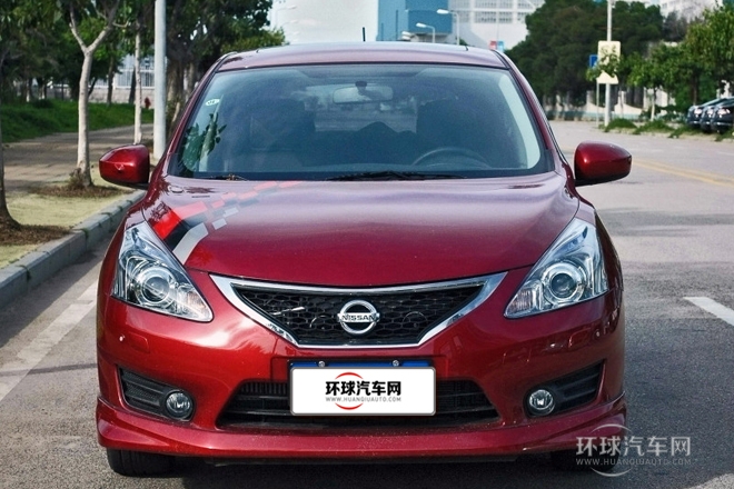 2011款 1.6T 手動致酷版