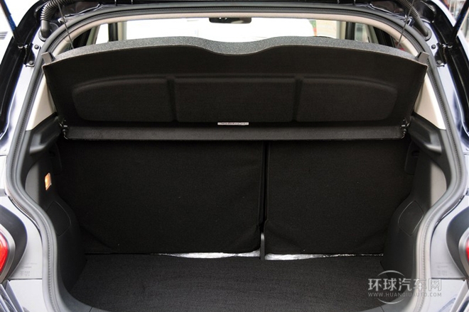 2013款 1.6L CVT酷咖版