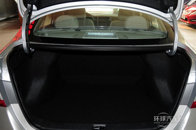 2012款 1.6XE CVT舒適版