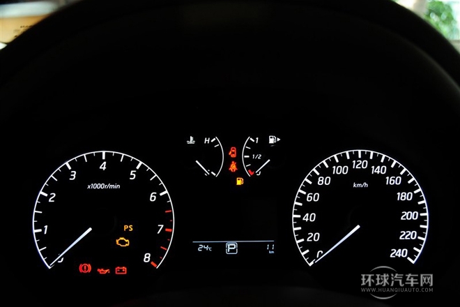 2012款 1.6XE CVT舒適版