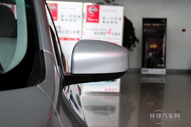 2012款 1.6XE CVT舒適版