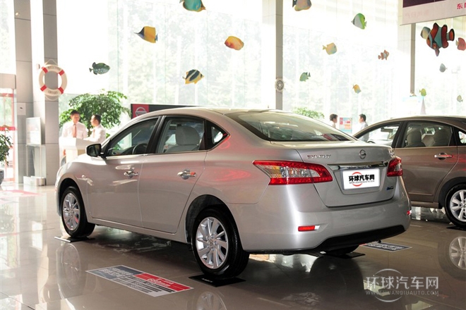 2012款 1.6XE CVT舒適版