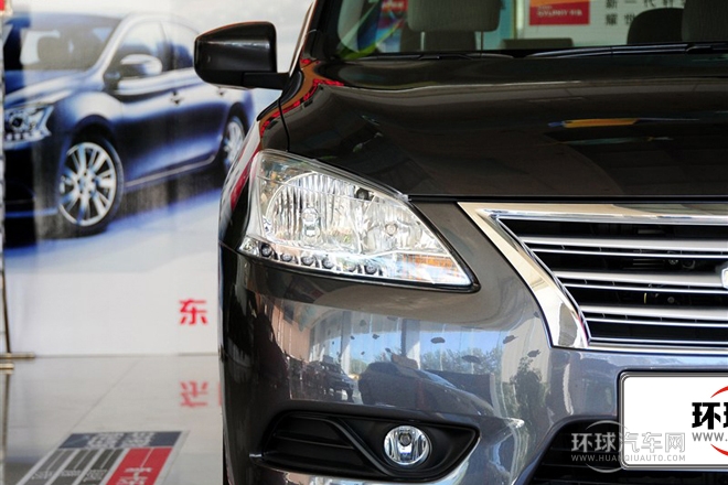 2012款 1.6XE 手動舒適版