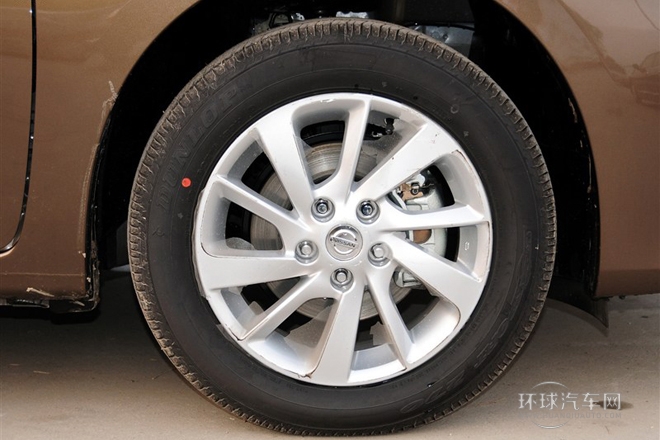 2012款 1.6XL CVT豪華版