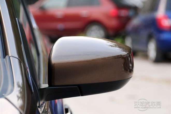 2012款 1.6XL CVT豪華版