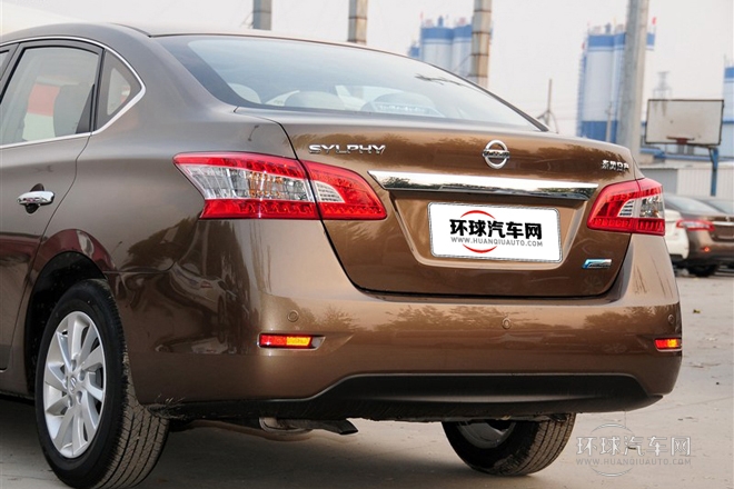 2012款 1.6XL CVT豪華版