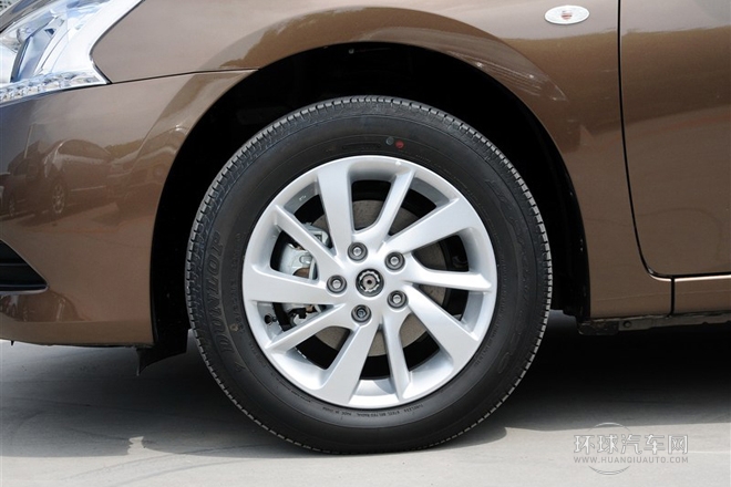 2012款 1.6XL 手動豪華版