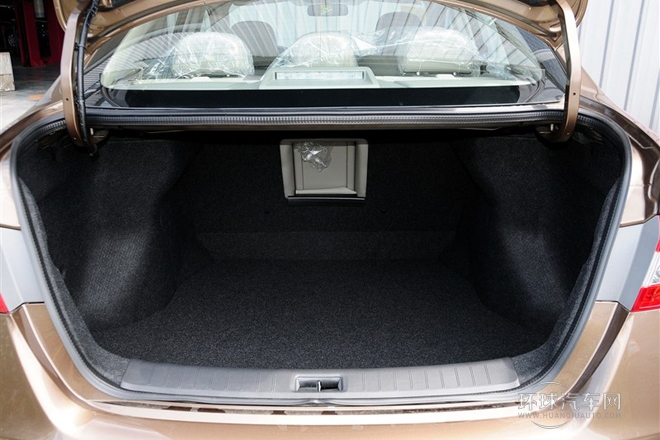 2012款 1.6XL 手動豪華版