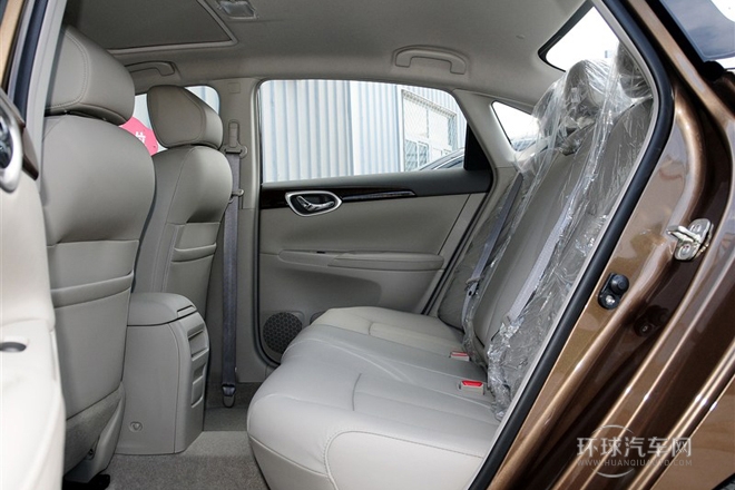 2012款 1.6XL 手動豪華版