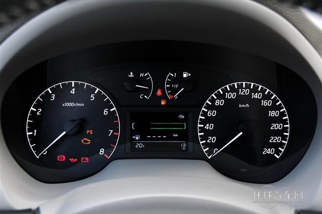 2012款 1.6XL 手動(dòng)豪華版