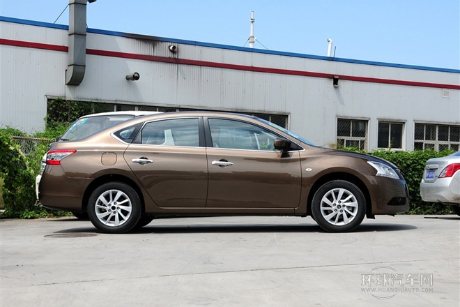 2012款 1.6XL 手動豪華版