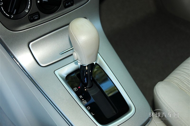 2012款 1.8XE CVT舒適版