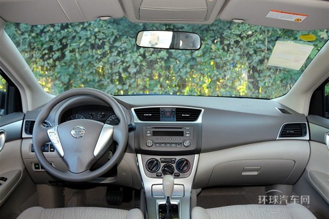 2012款 1.8XE CVT舒適版