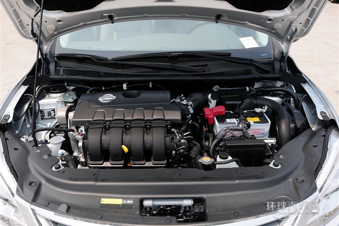 2012款 1.8XL CVT豪華版