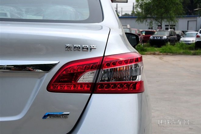 2012款 1.8XL CVT豪華版