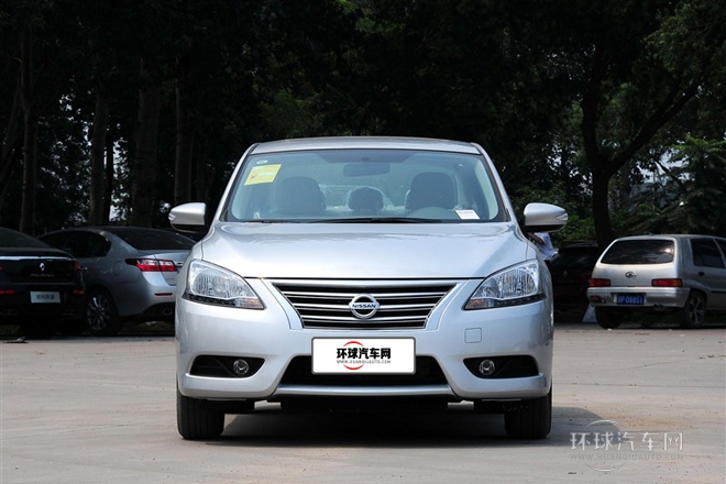 2012款 1.8XL CVT豪華版