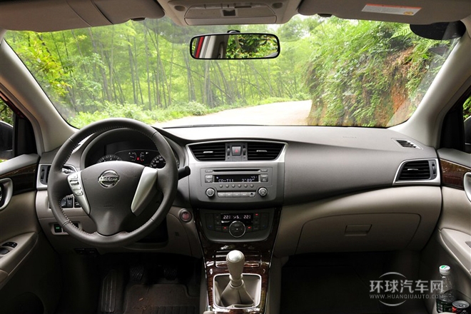 2012款 1.8XL 手動豪華版