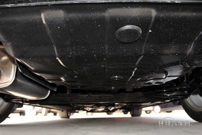 2012款 1.8XV CVT尊享版