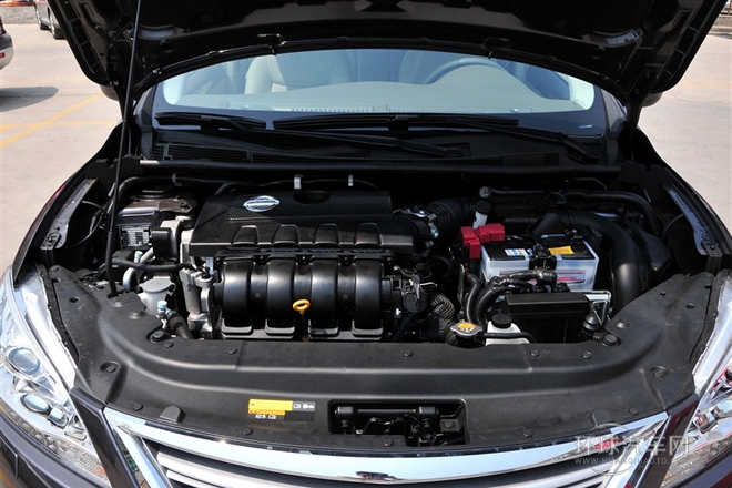 2012款 1.8XV CVT尊享版