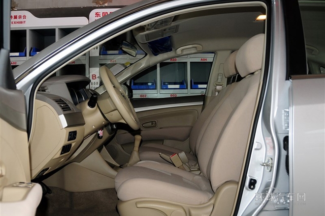 2012款 經典 1.6XE 手動舒適版