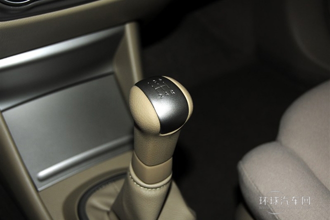 2012款 經典 1.6XE 手動舒適版