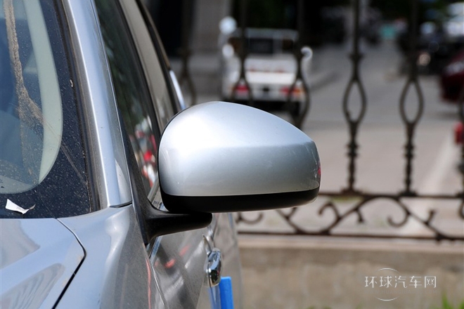 2012款 經(jīng)典 1.6XE 手動(dòng)舒適版