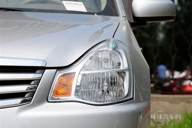 2012款 經典 1.6XE 手動舒適版