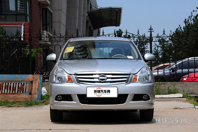 2012款 經典 1.6XE 手動舒適版