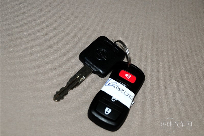 2012款 經(jīng)典 1.6XE 自動舒適版