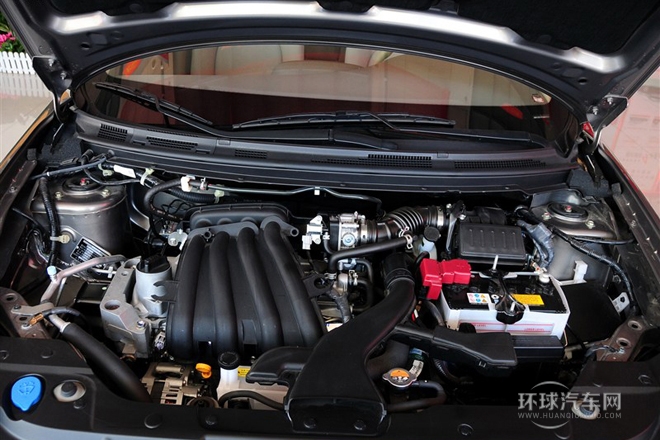 2012款 經典 1.6XE 自動舒適版