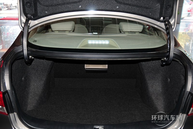 2012款 經(jīng)典 1.6XE 自動舒適版