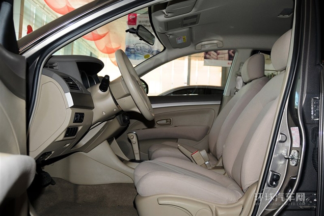 2012款 經(jīng)典 1.6XE 自動舒適版