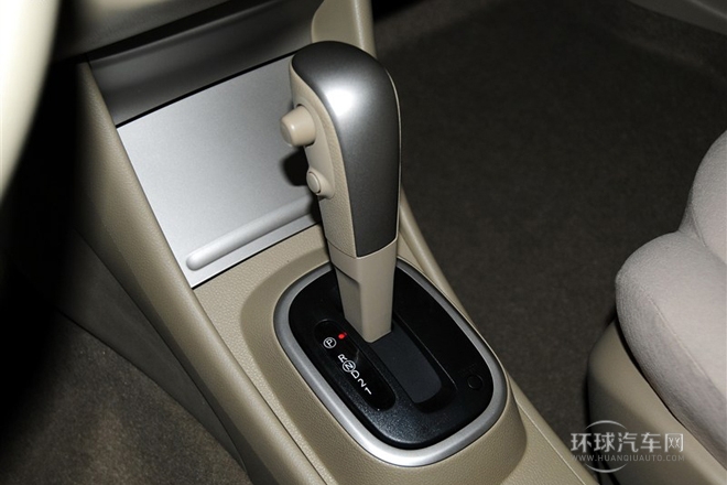 2012款 經典 1.6XE 自動舒適版