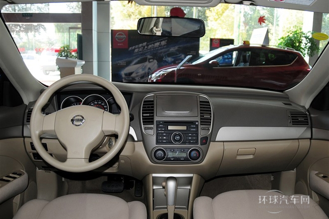 2012款 經(jīng)典 1.6XE 自動舒適版