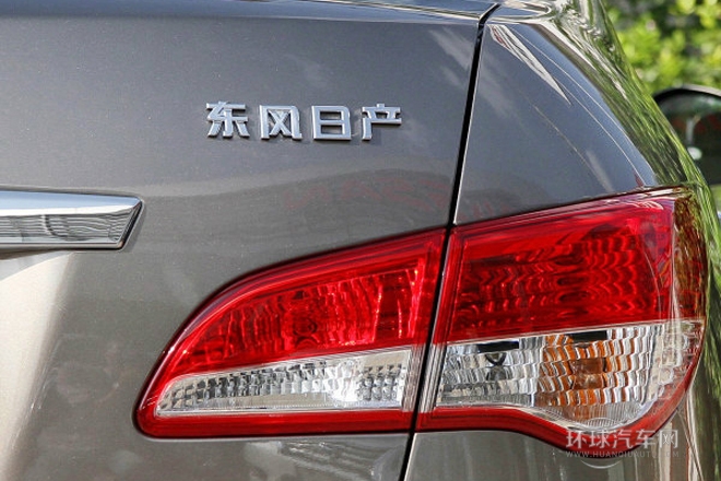 2012款 經典 1.6XE 自動舒適版