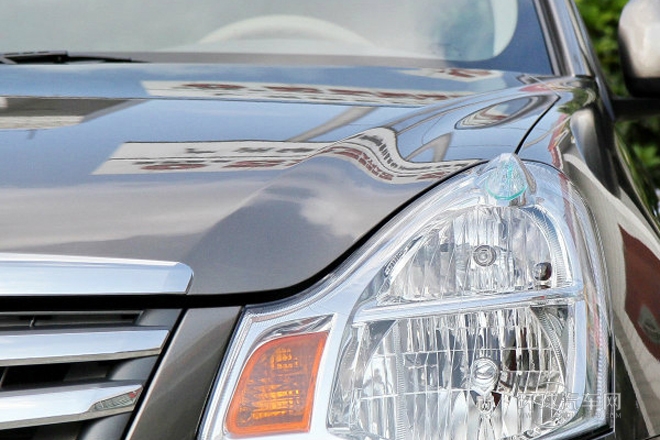 2012款 經(jīng)典 1.6XE 自動舒適版