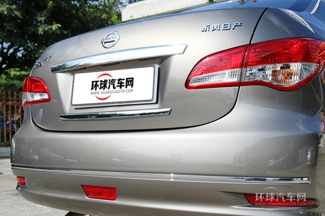 2012款 經(jīng)典 1.6XE 自動(dòng)舒適版